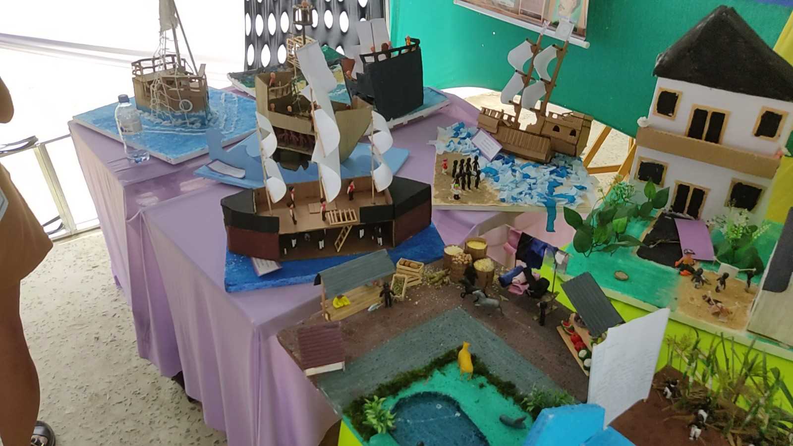 Camacã: Feira Literária 2023 reúne grande público e emociona a todos com as apresentações culturais